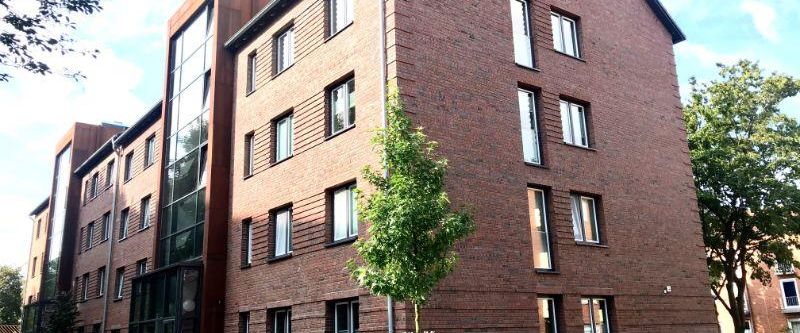 Schöne 2-Zimmerwohnung mit Balkon - Foto 1