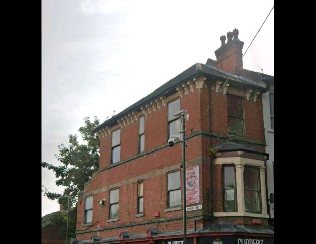 2 Bed Flat, Alfreton Road, NG7 - Photo 1