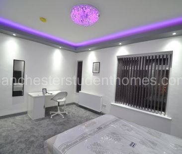 Denison Road, Manchester, M14 5PB - Photo 3