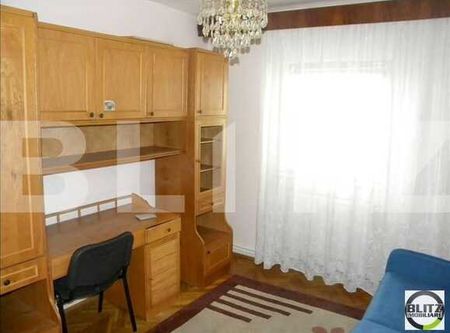Apartament cu 3 camere decomandate, 65 mp utili - Photo 5