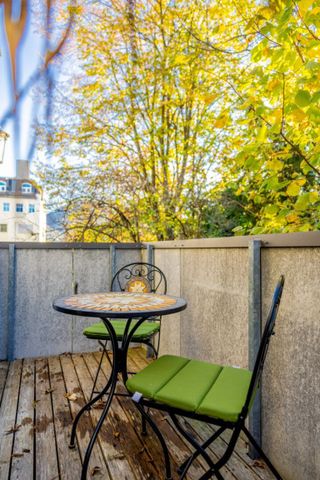 Möblierte Garçonnière nähe Uni-Klinik - Photo 4