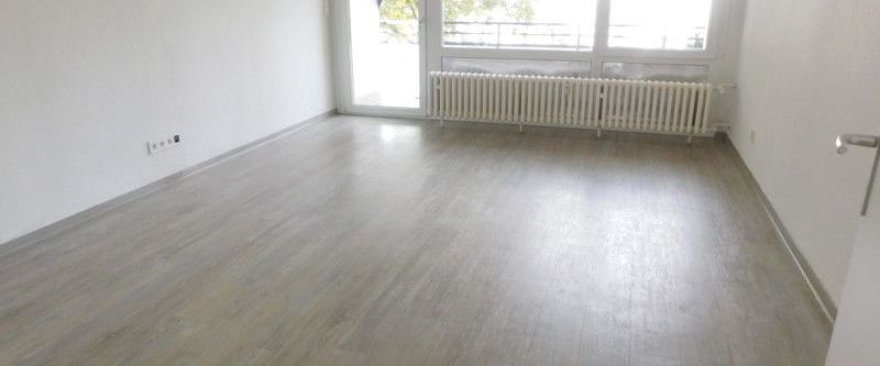 Schöne 3-Zimmer-Wohnung mit Balkon! Ideal für eine Familie mit einem Kind! - Foto 1