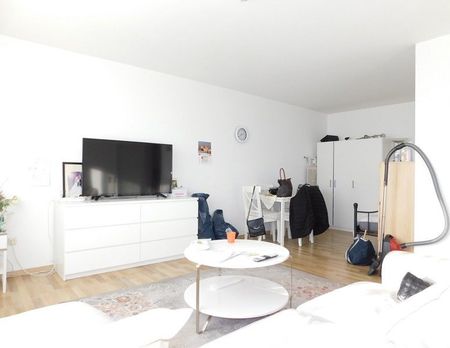 Gemütliches Appartement auf Wunsch zum 01.12.2024 frei- WBS erforderlich - Foto 3