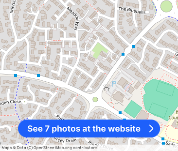 Burden Close, Bristol - Photo 1