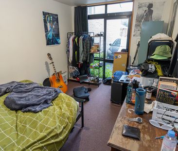 Quality Campus Living 2026 - Photo 3