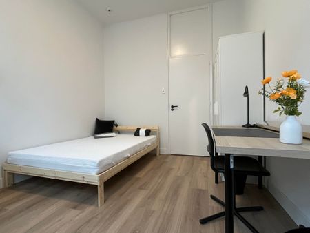 Te huur: Kamer Breulingstraat in Maastricht - Photo 2