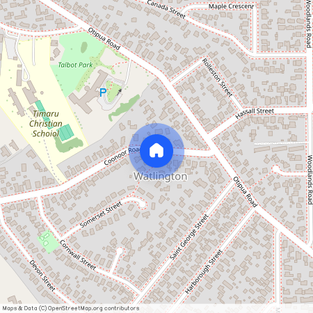 18 Coonoor Road, 7910, Timaru