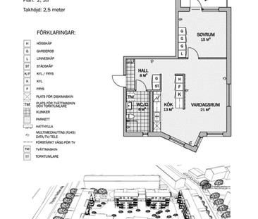 Kastanjegatan 2, 75434, Uppsala - Photo 6