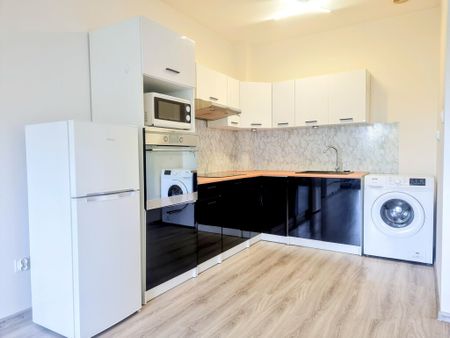 Mieszkanie Szczecin, ul. Kościelna, nr 434736 - Zdjęcie 4