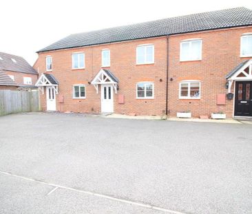 2 bedroom terraced house to rent - Photo 5