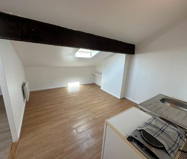 Location Appartement 1 pièce 20m² TALENCE 33400 - Photo 5