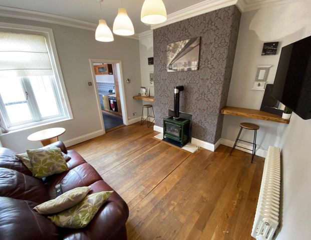 Modern Studio Rooms Studio 1 - Photo 1