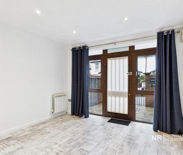 1 bedroom end of terrace house to rent - Photo 2