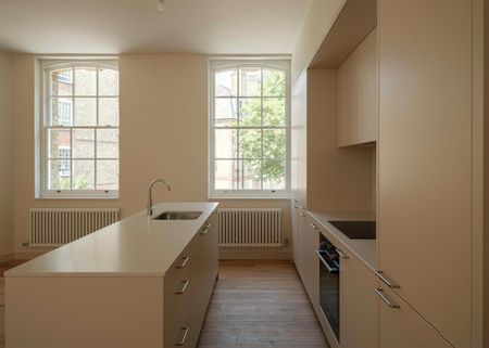 Newcourt Street, St John's Wood, NW8 - Photo 4