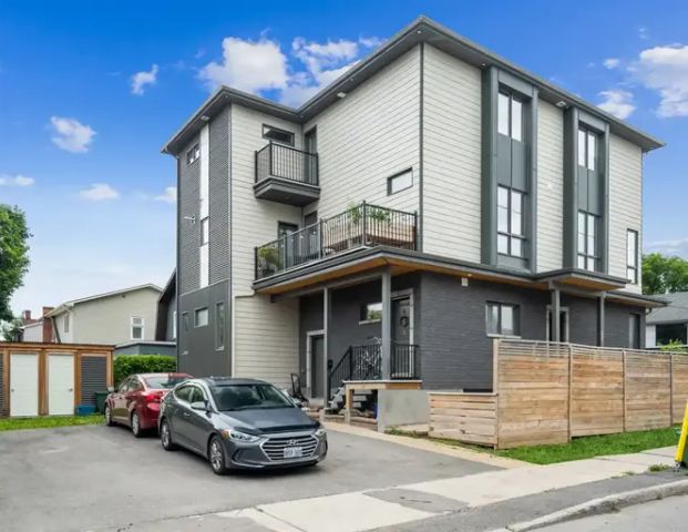 505 Kirkwood Avenue | 505 Kirkwood Avenue, Ottawa - Photo 1