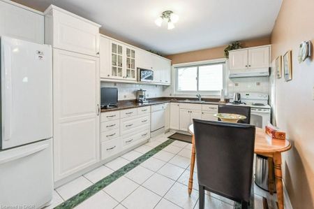 For Lease - 158 Fennell Avenue, Hamilton, Ontario - Photo 3