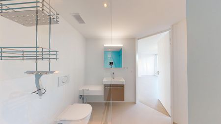 2.5 Zimmer, 68 m², 6. Stock - Photo 5