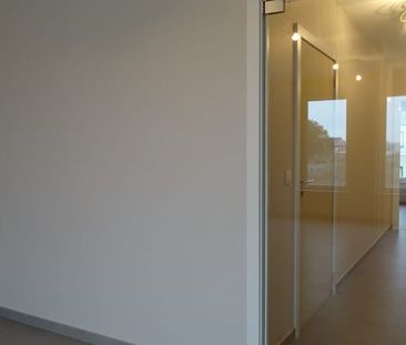 Appartement te huur - Photo 1