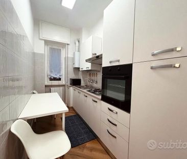 Stanza singola arredata a Cimiano M2 - Foto 5