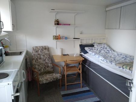 Jonstorpsvägen, Allerum - Foto 3