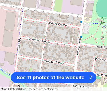 Central Living - Photo 1