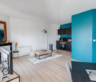 Location Appartement 2 pièces 43m² NANTES 44000 - Photo 6