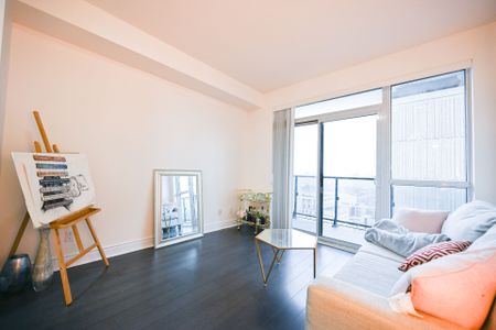 For Lease - 28 Ted Rogers Way Unit# 2610, Toronto, Ontario - Photo 2