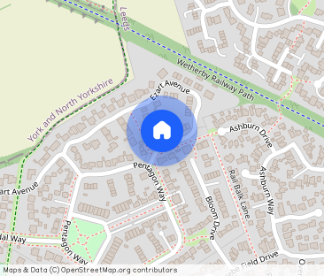 Ezart Avenue, Wetherby, LS22 - Photo 1