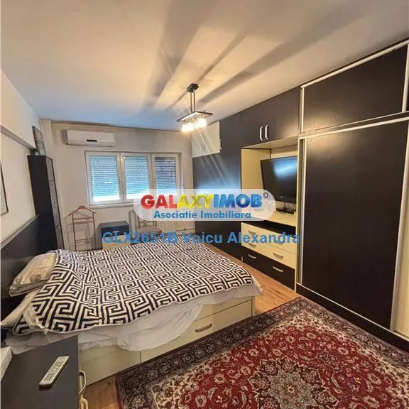 Apartament 3 Camere Calea Calarasilor - Piata Muncii - Parcare - Fotografie 1