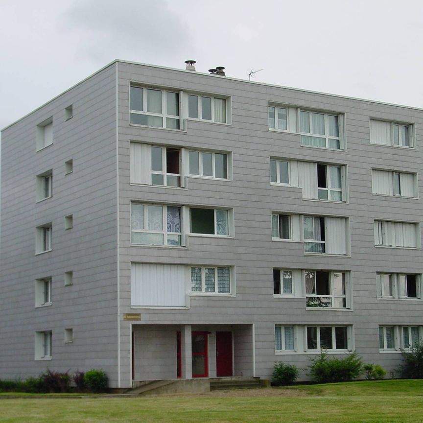 GISORS - T3 de 58 m² - Photo 2