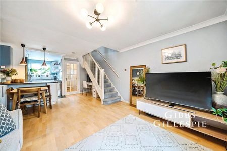 2 bedroom terraced house to rent - Photo 3