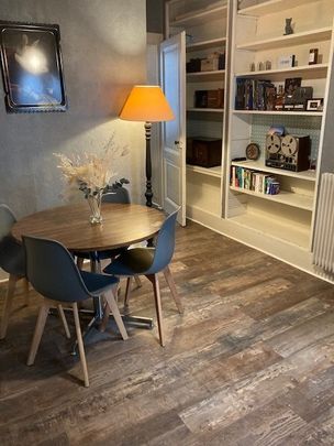 Appartement à louer 2 pièces - Photo 1