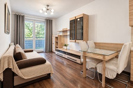 3 pokoje | 2 miejsca w garażu | Galeria Północna – zdjęcie 2