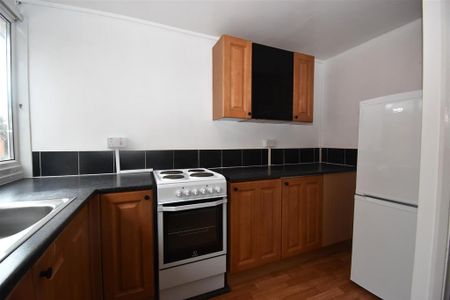 2 bedroom apartment to rent - Photo 5