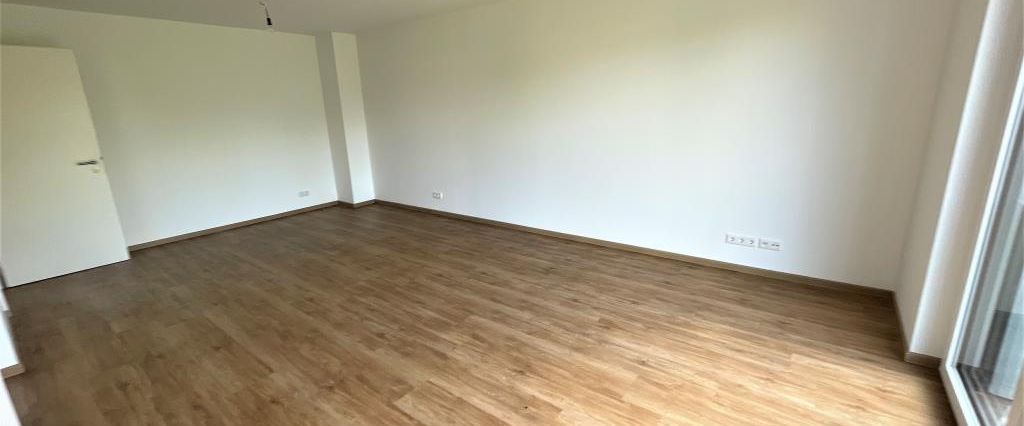 Hochwertige Etagenwohnung in Wolfsburg mit Tageslichtbad und Einbauküche in Wolfsburg - Foto 1