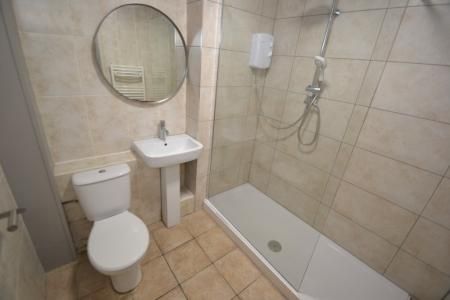 Mount Hooton Road, Arboretum, Nottingham, NG7 - Photo 4