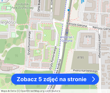 Nowe umeblowane mieszkanie - Zdjęcie 1