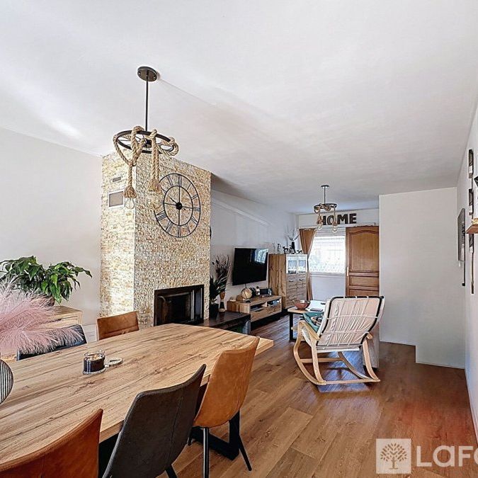 Maison 4 pièces à La Chapelle-d'Armentières - Photo 2