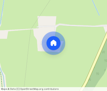 Park Grange Farm, Thame - Photo 1