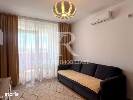 Apartament cu 2 camere | Ared | Oradea - Photo 3