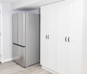 For Lease - 721 Audley Road Unit# Bsmt, Ajax, Ontario - Photo 3