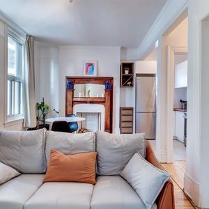 3 - 2150 Tupper Street, Montréal - Photo 2