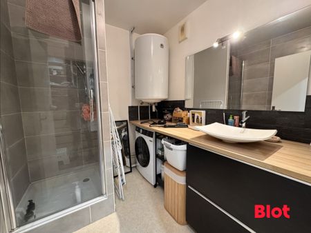 Location Appartement 2 pièces 39m² JANZE 35150 - Photo 4