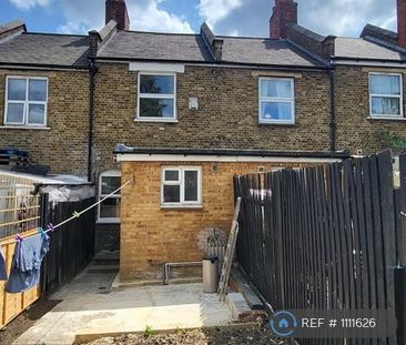 2 bedroom terraced house to rent - Photo 6