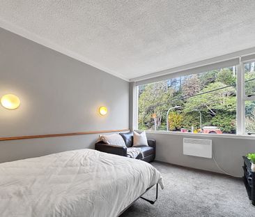 Welcome to apartment 306 in Sharella Living in Thorndon. - Photo 3