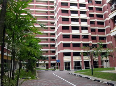Blk 937 Hougang Street 92 (Hougang), HDB 4 Rooms - For Rent - Photo 2