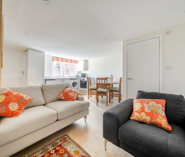 1 bedroom house to rent - Photo 1