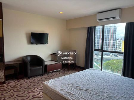 Ming Garden Service Condominium - Foto 5