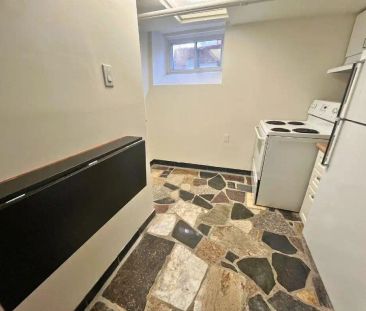 The Franklin Apartments — 317 Frank Street - 2 Bedroom - Photo 3