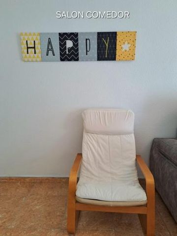Flat - Elche (Altabix) - Photo 2